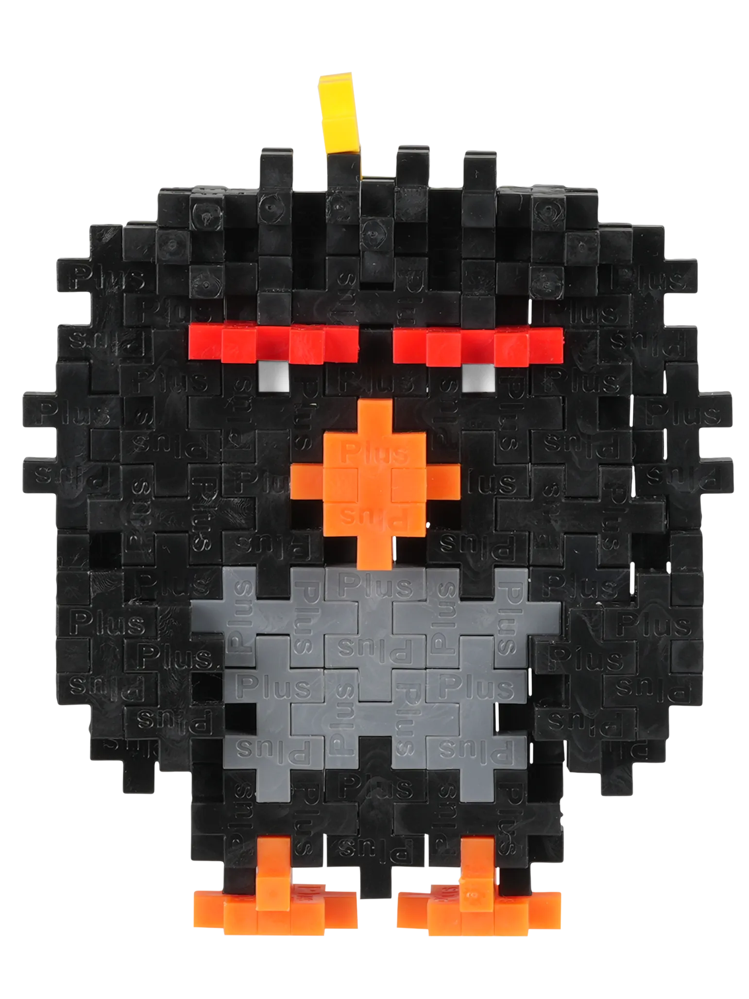 Angry Birds - Bomb - 110 stk